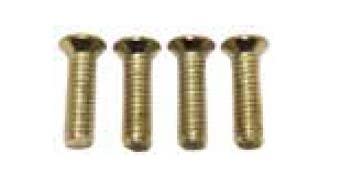 Pamex GTB590 Thru Bolts, Male Part only (Set of 4) for GC4400 Series Door Closer