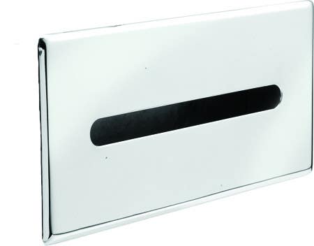 Pamex BTDCP-07 Recessed Tissue Dispenser Cover