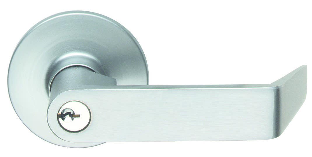 Pamex E8000 I/C Core Lever Entry Lock (w/o cylinder)