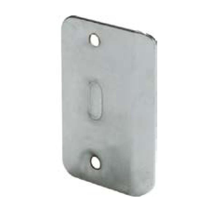 Pamex DD05 Round Corner Strike For Ball Catch