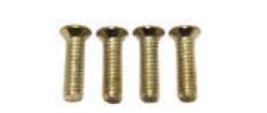 Pamex GTB590 Thru Bolts, Male Part only (Set of 4) for GC5900 Series Door Closer