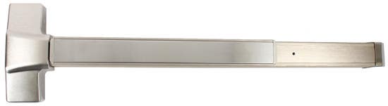 Pamex E9000 Commercial Exit Device, Dummy Set