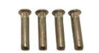 Pamex Sex Nuts, Female Part only (Set of 4) for GC6800 Series Door Closer