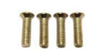 Pamex Thru Bolts, Male Part only (Set of 4) for GC8700 Series Door Closer