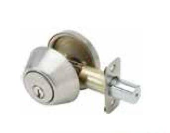 Pamex CD2 Construction Lock