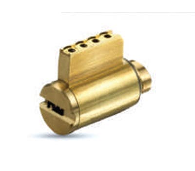 MUL-T-Lock KIDARD4 Deadbolt Replacement Cylinder For Arrow Double DB (4 Chamber)