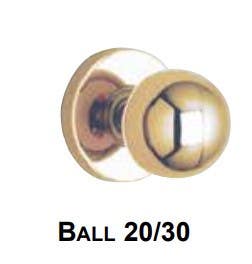 Marks USA 5/55 Grade 1 Mortise Lockset w/ Knob & Rose, 3 Hour Fire Rating