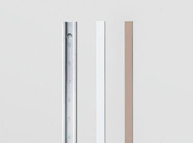 Sugatsune SPW-1820 Shelf Standard,Length-71-21/32",Finish-Satin