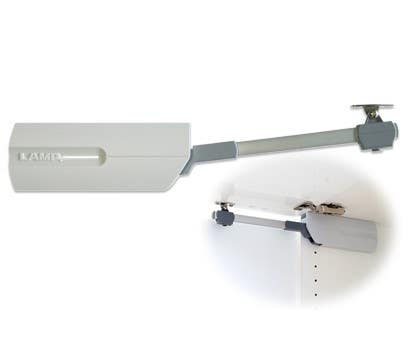 Sugatsune SLS-ELAN Soft-Closing Lid-Stay