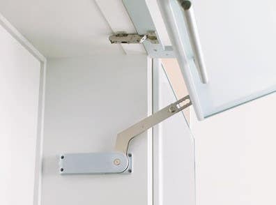 Sugatsune HBFN New Horizontal Bi-Fold Door Mechanism