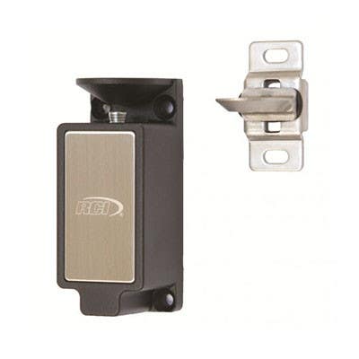 RCI 3513 Electromechanical Cabinet Lock