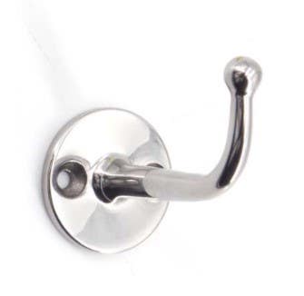 Sugatsune FC S/S Hook, Finish-Mirror