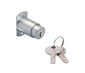 Sugatsune 2 Cabinet Push Lock