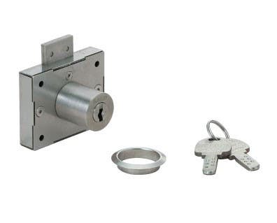 Sugatsune 3810S Cabinet Lock