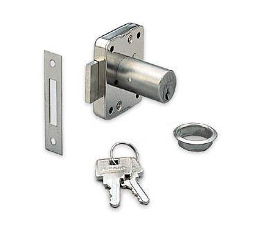 Sugatsune 3320 Cabinet Lock