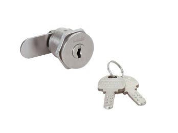 Sugatsune 3800S Sheet Metal Cam Lock