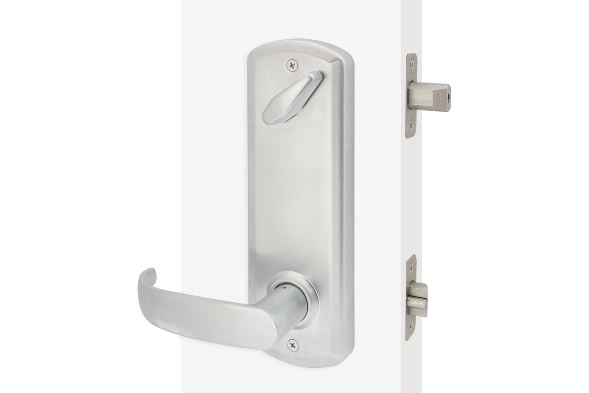 TownSteel EG5B e-Genius 5000-BLE Electronic Interconnected Lock w/ RFID, BLE