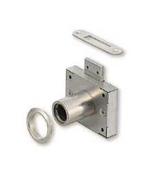 Sugatsune 6830-30MK Cabinet Million Lock