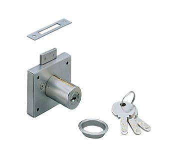 Sugatsune 7810 Cabinet Lock