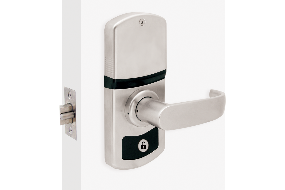 Townsteel EE29 e-Elite 2900 Electronic Privacy Cylindrical Lock