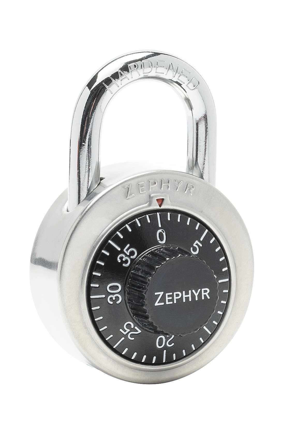 Zephyr 1902 Combination Padlock