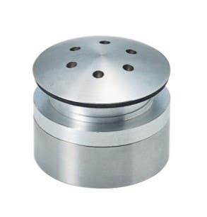 Sugatsune 7005VA Pointfix 40 Glass Standoff, Finish-Satin