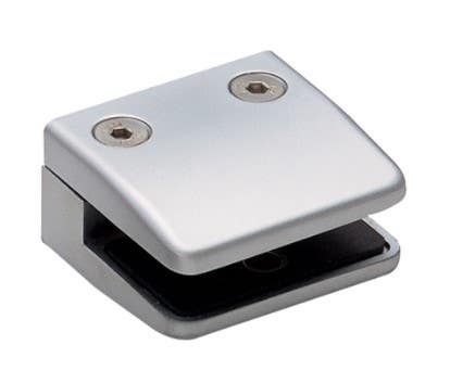 Sugatsune 4805 Glass Clamp