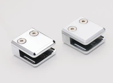 Sugatsune 4846 Glass Clamp