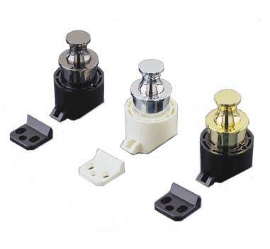 Sugatsune PKL-08 Push Knob For Locking Latch