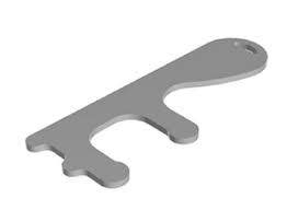 Ives OT300 Steel Opening Hand Tool