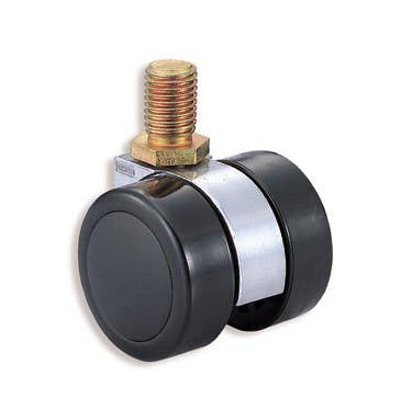 Sugatsune GX-W50GN Caster (Threaded Bolt)