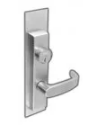Sargent 700 Lever Control Trim w/ Gramercy Lever