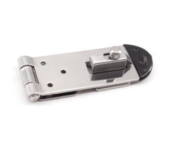 Sugatsune HP-AK Latch Hasp, Stainless Steel
