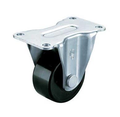 Sugatsune HR Low Profile Heavy Duty Caster