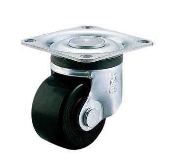 Sugatsune HG Low Profile Heavy Duty Caster