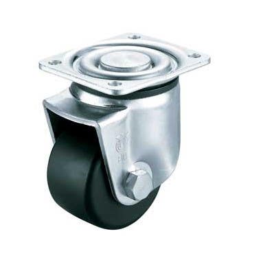 Sugatsune UHG Low Profile Heavy Duty Caster