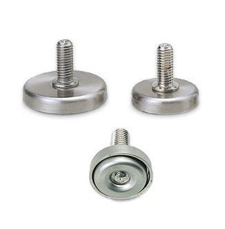 Sugatsune MKPS Stainless Steel Glide, Finish-Satin