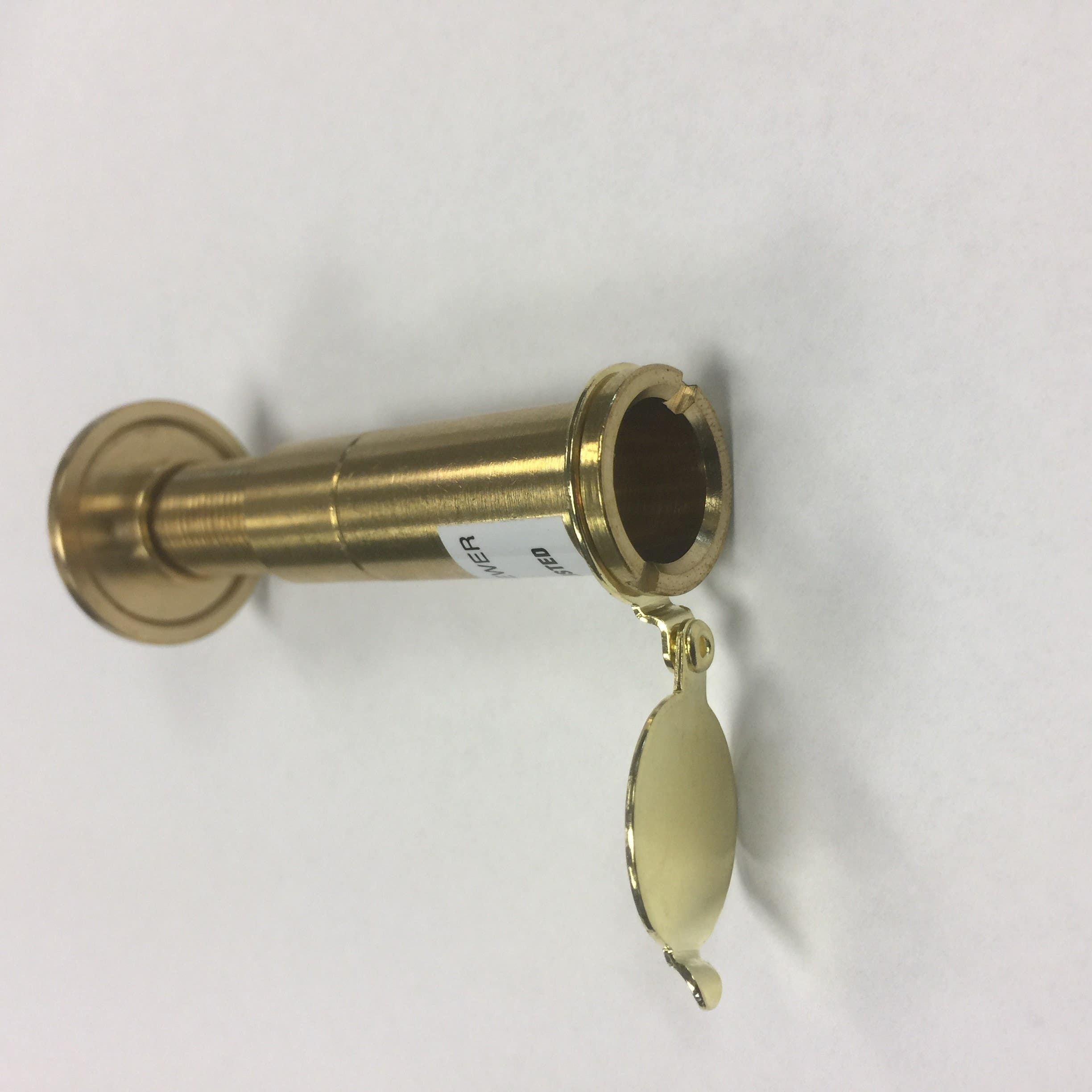 Ives 698 Viewer Cover