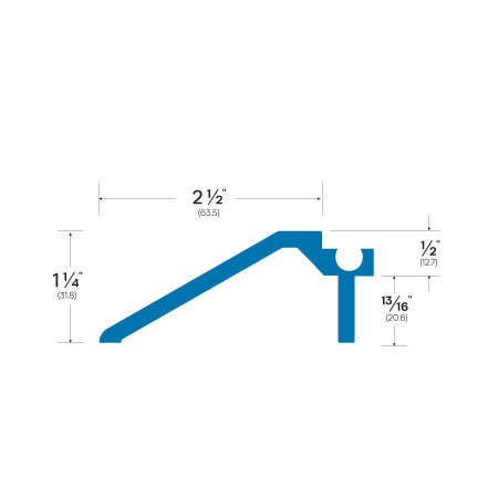 Accurate 9ES Aluminium Commercial Saddles Series No. 900