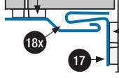 Accurate 18X Window Weather Strip