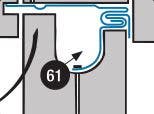 Accurate 61A Windows Weather Strip