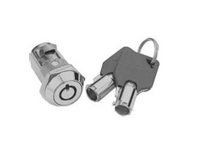 FJM Security 2537-MK Custom Master Keyed Slam Latch Lock