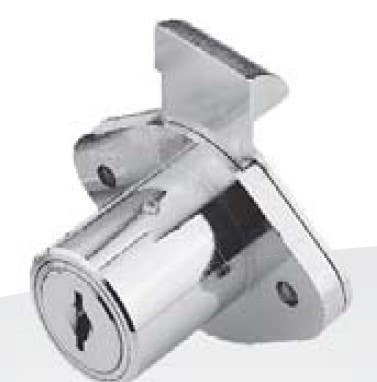 FJM Security 3778 Diamond Back Slam Latch Lock