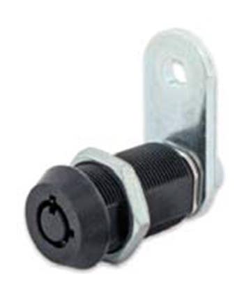 FJM Security 2400XL Tubular Cam 1-1/2"