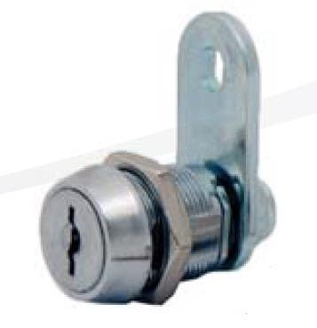 FJM Security 1481S 5/8" High Security Pagoda Cam