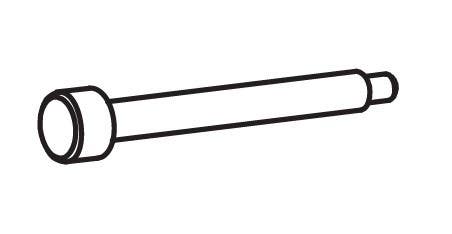 Cal-Royal GRD-PIN Locking Pin for Privacy function only, GRAND Series