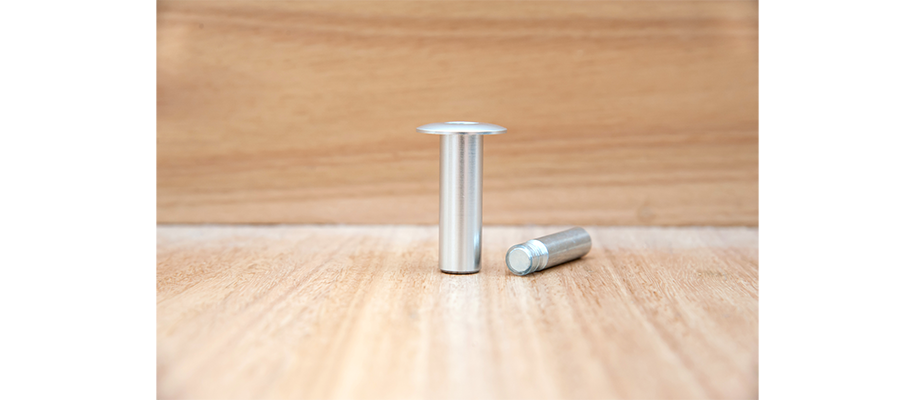 Rockwood 495 Fantom Door Stop