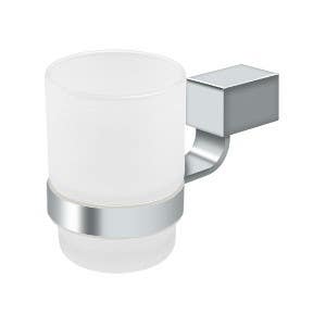 Deltana ZA2014 ZA Series, Frosted Glass Tumbler Set