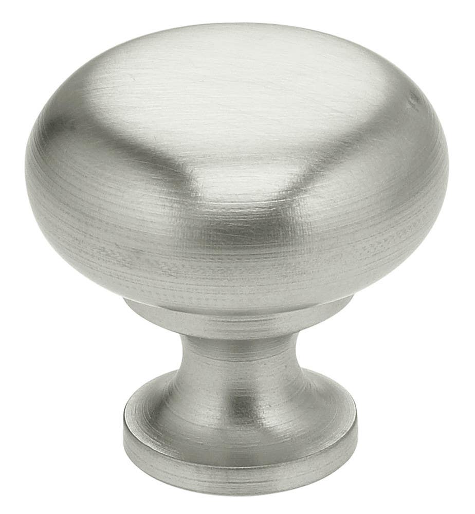 Omnia 9100 Stainless Steel Knobs