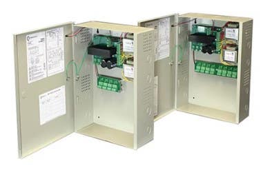 Command Access PS480B UL 6E/CSA Linear With 8-I/0 Power Supply